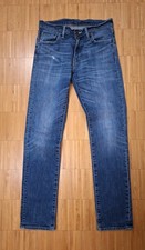 gerade Jeans von Levis, Gr. 30/32, Style 511