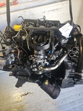 MOTOR ENGINE Renault Espace