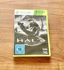 Halo Combat Evolved Anniversary (Microsoft Xbox 360)