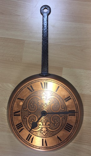 Tolle junghans wanduhr - tolle,