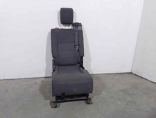 HVB500031 sitz hinten zentral für LAND ROVER DISCOVERY 2.7 TD V6 CAT 5145998