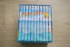 Baywatch DVD Komplettbox - Staffel 1-2-3-4-5-6-7-8-9-10-11 komplette Serie