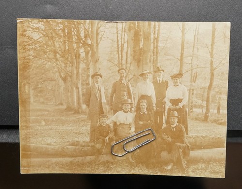 Foto upjever 1916 - foto,