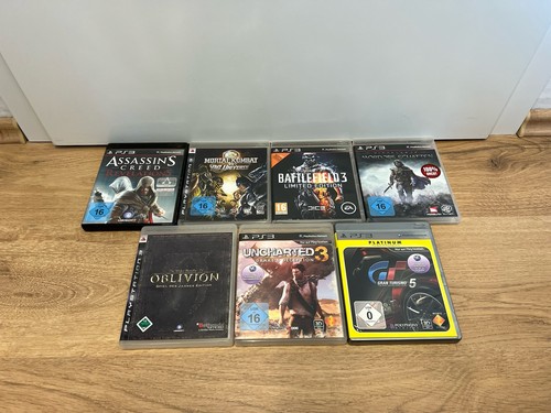 Ps3 playstation - playstation, 3