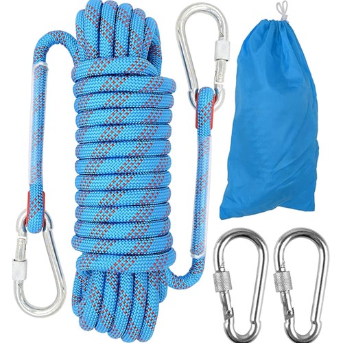 Kletterseil sicherheitsseil - kletterseil,