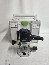 Festool Model OF 1400 EQ-F