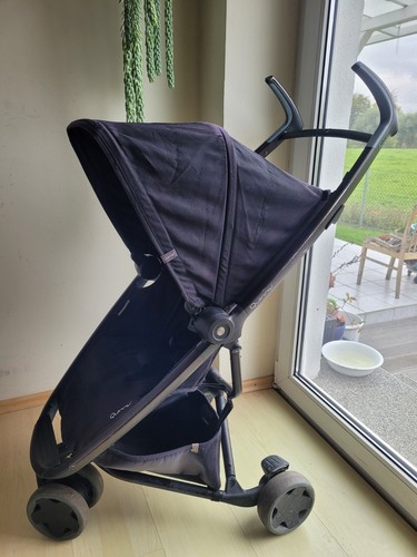 Quinny xpress zapp kleiner - xpress,,