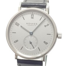 NOMOS Glashütte (revisioned &