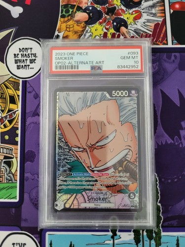 Smoker alt art - alt,