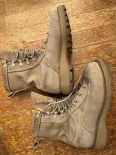 US Army Bates Waterproof