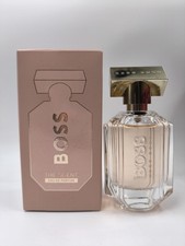 The Cent Hugo Boss Woman Eau de Parfum 50ml Spray