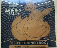 Pokémon Shining Fates SWSH