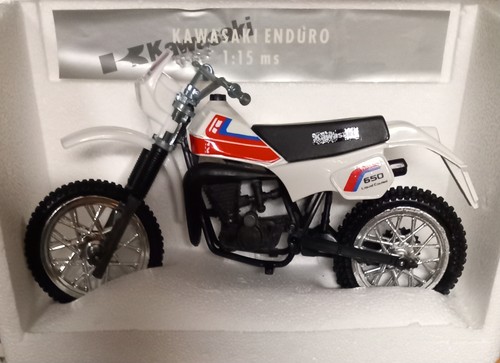 Polistil tonka kawasaki kl - polistil,