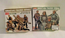 Academy 1:35 Konvolut