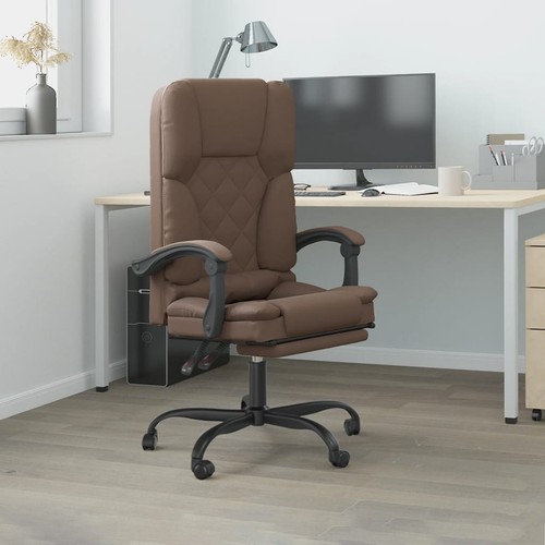 Bürostuhl mit massagefunktion - bürostuhl,