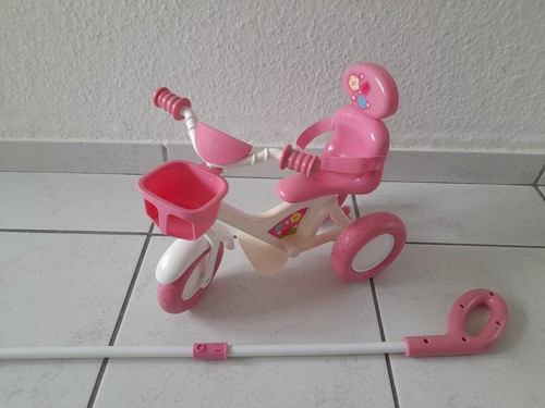 Baby born dreirad - baby,