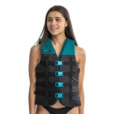 Jobe dual life vest - jobe,