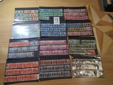 SBZ Auf Steckkarten Top Posten