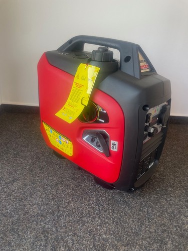 Inverter stromaggregat hecht - stromaggregat,