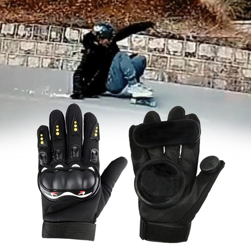 Paar skateboard handschuhe - 1,