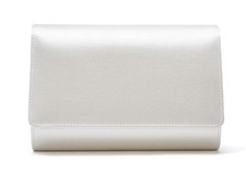 Damen Dafnee Clutch Ivory