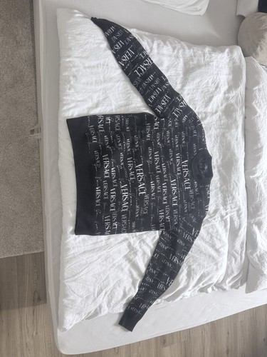 Versace pullover m - pullover, gr.m