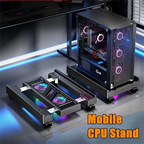 Verstellbarer computer - pc,