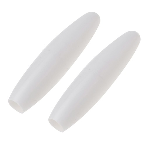 Musiclily pro 2pcs white 5mm - musiclily,