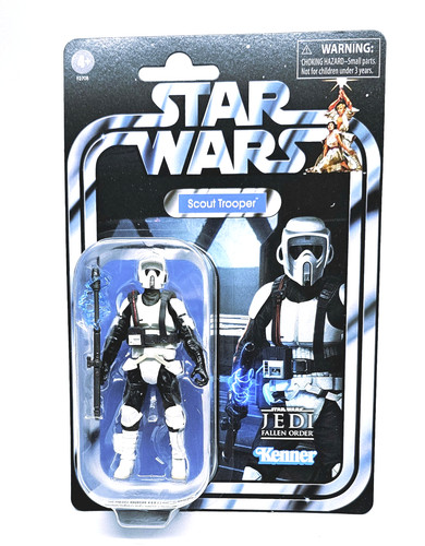 Scout trooper 196 - scout,