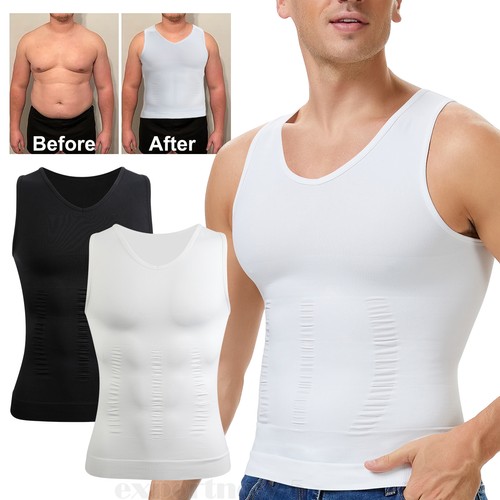 Kompressionsshirt herren - kompressionsshirt,