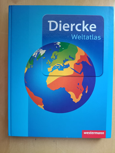 9783141008005 diercke - 9783141008005, *