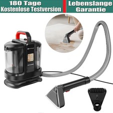 Teppichreiniger Maschine