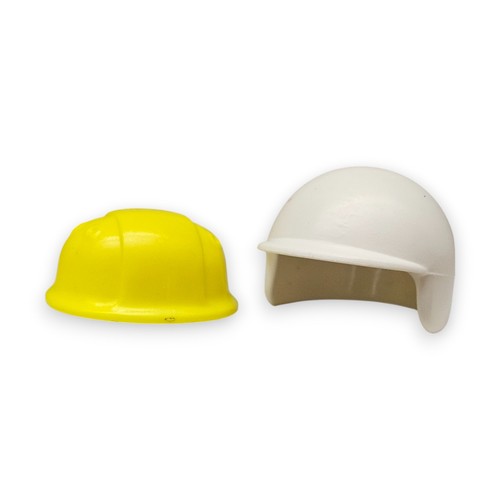 Playmobil zubehör bauhelm - zubehör,