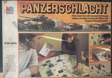 MB - Panzerschlacht -