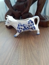 Hand Painted Delft Blue