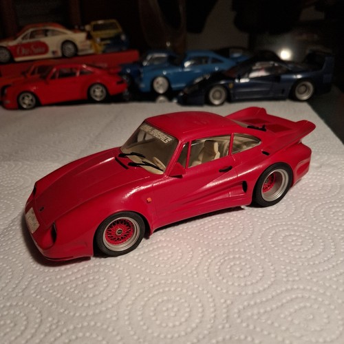 Porsche 911 koenig - 911,