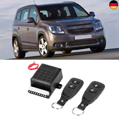 Funk universal auto kfz - funk,
