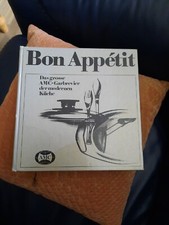Gisela Nau -  Bon Appetit -