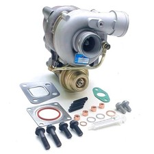 NEUTEIL TURBOLADER VW BUS T3