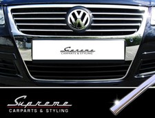 VW Passat B6 Typ 3C Chrom