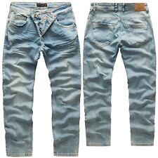 Herren Jeans Hose Rock Creek