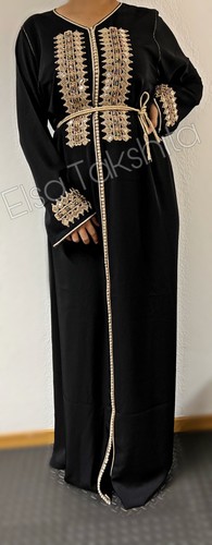 Takschita caftan dfin djallaba - caftan,