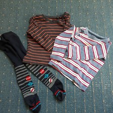 Baby Klein Kinder  Frühjahrs - PAKET JUNGEN Gr. 86/  92 guter Zustand