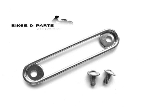 125 sx hitzeschutz - sx,