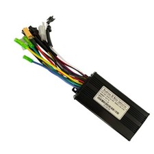 JN 36V-48V E-Bike Sinuswelle