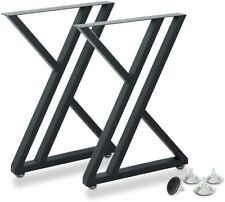 2x Tischbeine Tischgestell