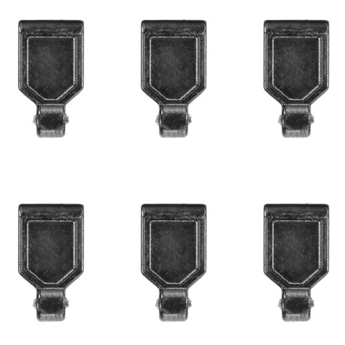 Karosserie klammern clips - karosserie,