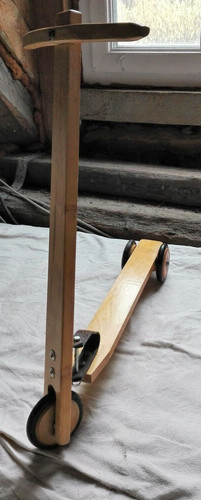 Alter kinderroller - alter,