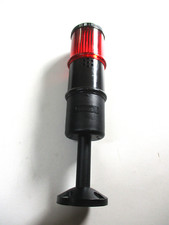 Moeller SL-B Signalsäule, Signalleuchte Hupe und Rot blinkend 24V