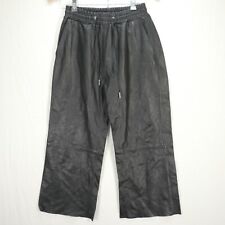 Oakwood Lederhose Culotte